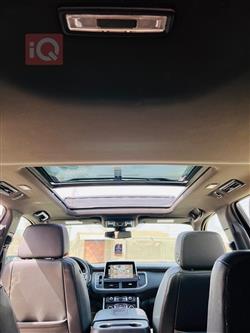 شێڤرۆلێت تاهۆ